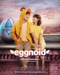 eggnoid (2019)