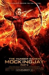 the hunger games mockingjay - part 2 (2015)