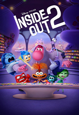 inside out 2 (2024)