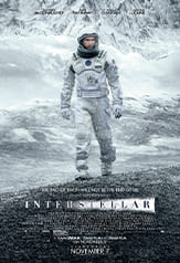 interstellar (2014)