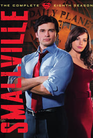 smallville - season 8 (2008)