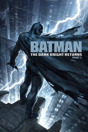 dc - batman the dark knight returns part 1 