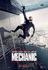 mechanic: resurrection (2016)