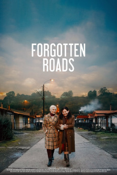 forgotten roads (la nave del olvido) (2020)