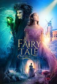 a fairy tale after all (2022)