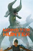 monster hunter (2020)