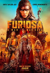 furiosa: a mad max saga (2024)