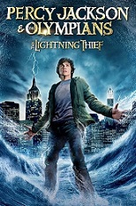 percy jackson & the olympians the lightning thief (2010)
