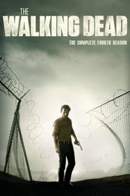 the walking dead season 4  (2013)