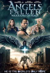 angels fallen: warriors of peace (2024)