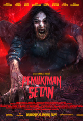 pemukiman setan (2024)