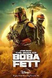 the book of boba fett - season 1 (2021)