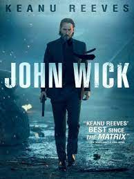 john wick (2014)