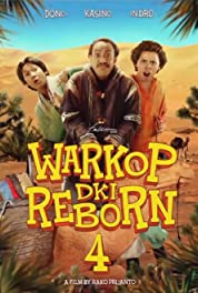 warkop dki reborn 4 (2020)