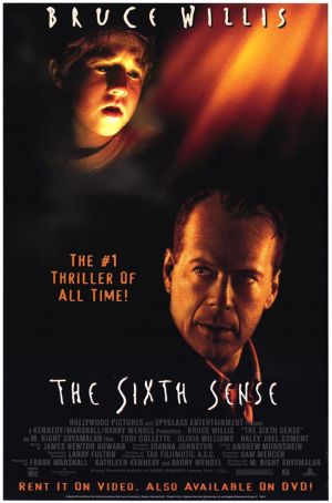 the sixth sense (1999)