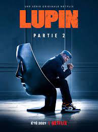 lupin season 2 (2021)