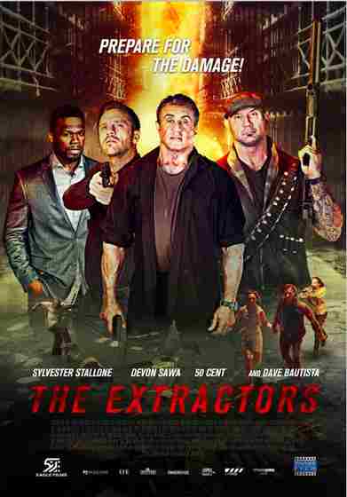 escape plan the extractors (2019)