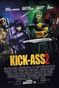kick ass 2 (2013)