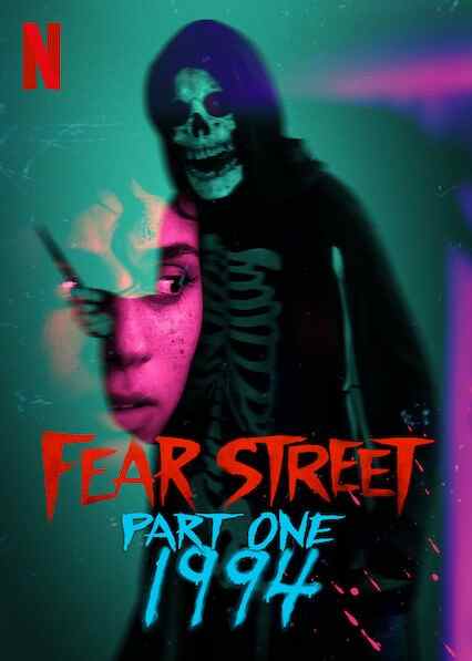 fear street part one 1994 (2021)