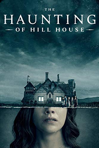 the haunting of the hill house (2018)