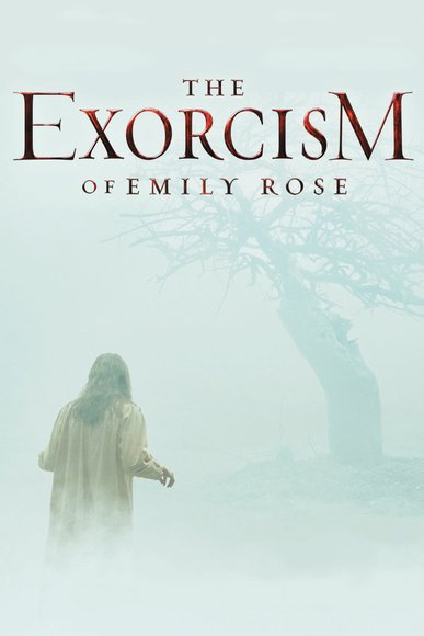 the exorcism of emily rose (2005)
