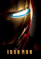 marvel - iron man (2008)