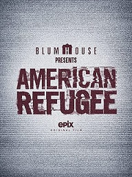 american refugee (2021)