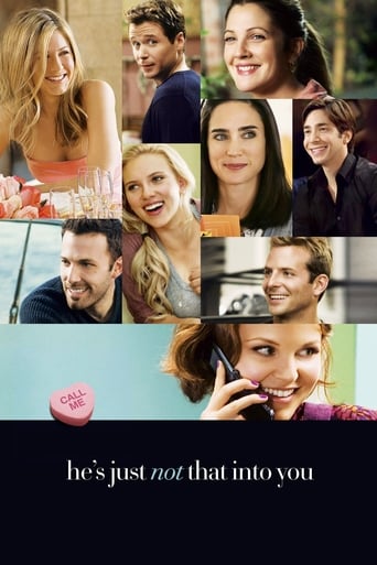 he`s just not that into you (2009)