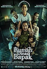 rumah dinas bapak (2024)