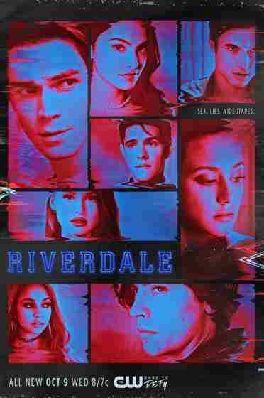 riverdale season 4 (2020)