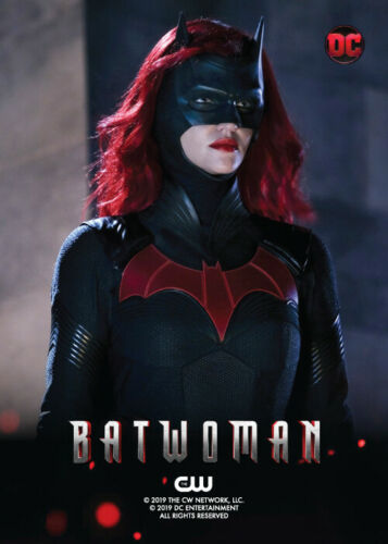 batwoman season 1