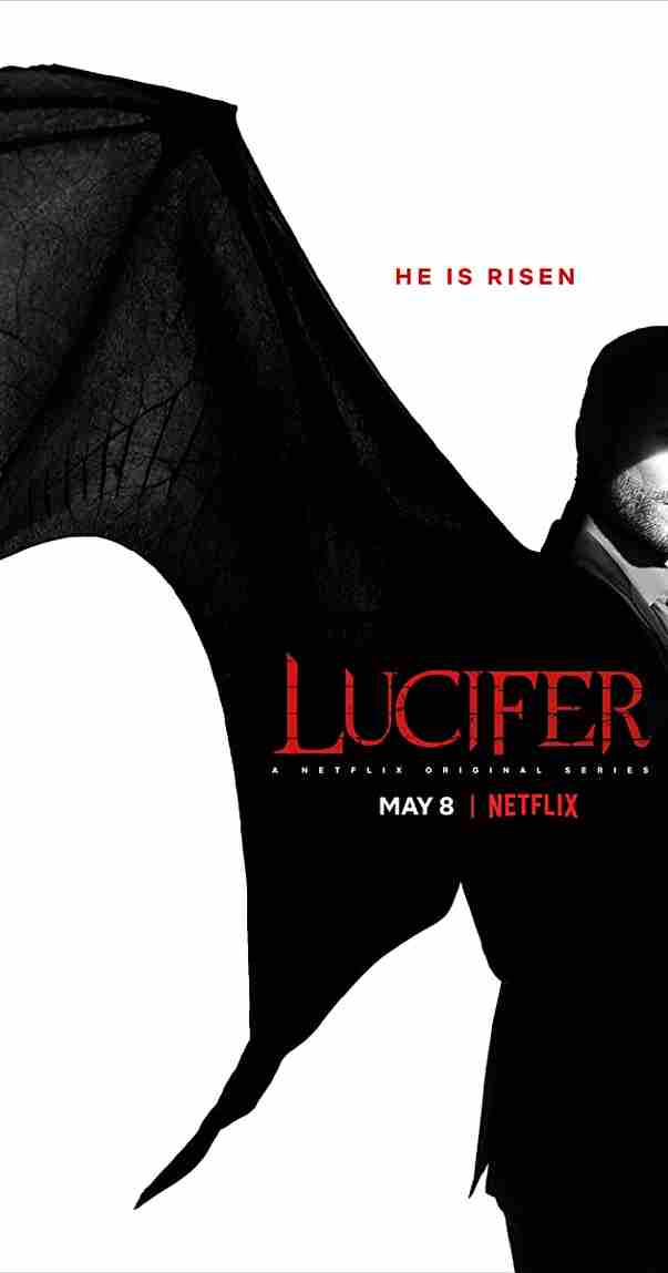 lucifer - season 1 (2016)