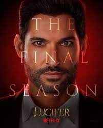lucifer - season 6 (2021) 