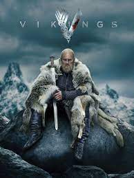 vikings season 2 (2020)