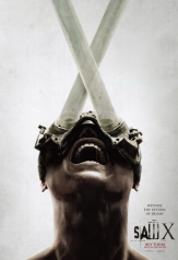 saw x (2023)