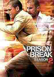 prison break - season 2 (2006) 