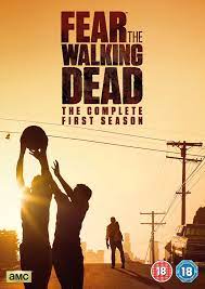 fear the walking dead season 1 (2015)