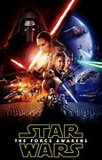 star wars: episode vii – the force awakens (2015)