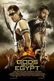 gods of egypt (2016)