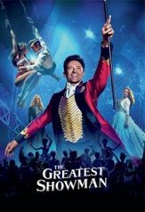 the greatest showman (2017)