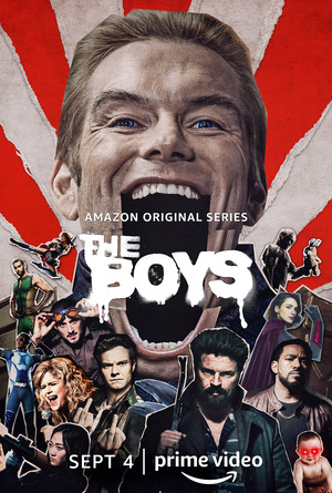 the boys season 2 (2021)