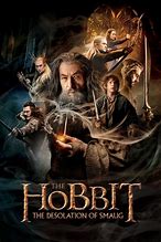 the hobbit the desolation of smaug (2013)