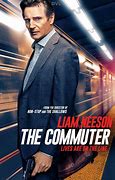 the commuter (2018)