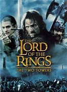 the lord of the rings the two towers (2002)