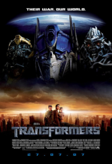 transformers (2007)