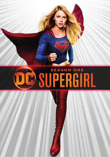 dc supergirl season 1 (2015)