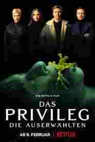 the privilege (2022)