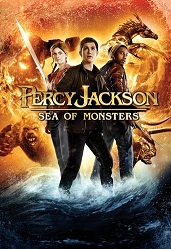 percy jackson sea of monsters (2013)