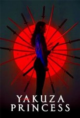 yakuza princess (2021)